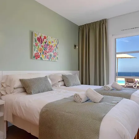 Turquesa Mar Villa *