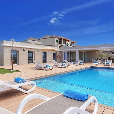 Turquesa Mar Villa Cala en Forcat