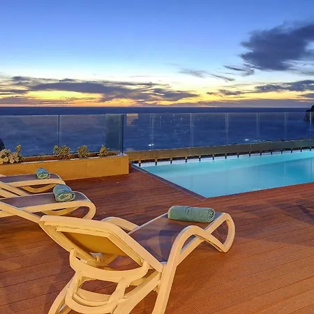 Villa Turquesa Mar Cala en Forcat